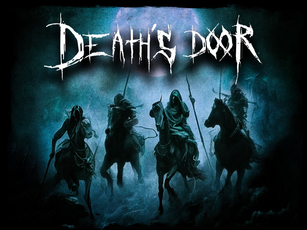 Deaths Door Escape Room